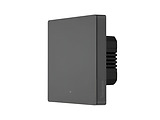 Sonoff Wi-Fi Smart Wall Switch SwitchMan M5 1-Gang / Neutral Wire Grey