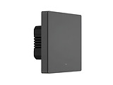 Sonoff Wi-Fi Smart Wall Switch SwitchMan M5 1-Gang / Neutral Wire Grey
