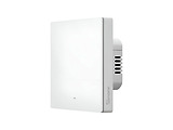 Sonoff Wi-Fi Smart Wall Switch SwitchMan M5 1-Gang / Neutral Wire White