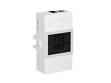 Sonoff Smart Temperature and Humidity Monitoring Switch TH Elite / THR316D 16A