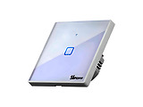 Sonoff Wi-Fi Smart Touch Wall Switch TX Series 1-Gang / Neutral White