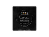 Sonoff Wi-Fi Smart Touch Wall Switch TX Series 1-Gang / Neutral Black