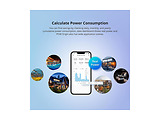 Sonoff Smart Power Meter Switch POW Origin / POWR316 16A