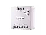 Sonoff Matter Wi-Fi Smart Switch MINI-D Dry Contact Relay