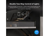 Sonoff Wi-Fi 2-Gang Smart Switch DUALR3 Lite