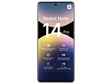 Xiaomi Redmi Note 14 Pro 5G / 8GB / 256GB Purple