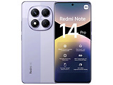 Xiaomi Redmi Note 14 Pro 5G / 8GB / 256GB Purple