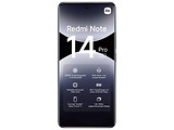 Xiaomi Redmi Note 14 Pro 5G / 8GB / 256GB Black
