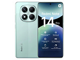 Xiaomi Redmi Note 14 Pro 5G / 8GB / 256GB Green