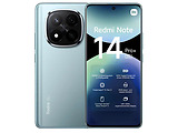 Xiaomi Redmi Note 14 Pro+ 5G / 12GB / 512GB Blue