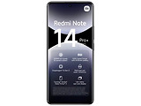 Xiaomi Redmi Note 14 Pro+ 5G / 12GB / 512GB Black