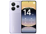 Xiaomi Redmi Note 14 5G / 6GB / 128GB Purple