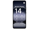 Xiaomi Redmi Note 14 5G / 6GB / 128GB Black