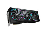 Gigabyte GeForce RTX 5080 16GB GDDR7 Aorus MAster 256bit / GV-N5080AORUS M-16GD