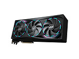 GIGABYTE GeForce RTX 5090 32GB GDDR7 Aorus Master 512bit / GV-N5090AORUS M-32GD