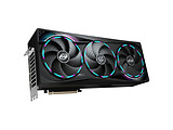 GIGABYTE GeForce RTX 5090 32GB GDDR7 Aorus Master 512bit / GV-N5090AORUS M-32GD