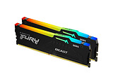 Kingston FURY Beast RGB KF556C36BBEAK2-128