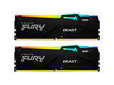 Kingston FURY Beast RGB KF556C36BBEAK2-128