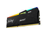 Kingston FURY Beast RGB KF556C36BBEAK2-128