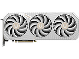 ZOTAC GeForce RTX 5080 SOLID OC White Edition 16GB GDDR7 256bit
