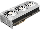 ZOTAC GeForce RTX 5080 SOLID OC White Edition 16GB GDDR7 256bit