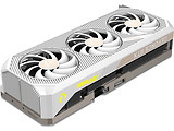 ZOTAC GeForce RTX 5080 SOLID OC White Edition 16GB GDDR7 256bit