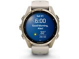 Garmin fenix 8  AMOLED 43mm / 010-02903-40