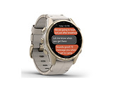 Garmin fenix 8  AMOLED 43mm / 010-02903-40