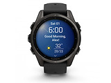 Garmin fenix 8 AMOLED 43mm / 010-02903-21