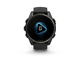 Garmin fenix 8 AMOLED 43mm / 010-02903-21
