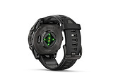 Garmin fenix 8 AMOLED 43mm / 010-02903-21