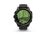 Garmin fenix 8 AMOLED 43mm / 010-02903-21