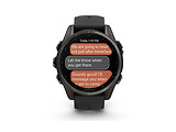 Garmin fenix 8 AMOLED 43mm / 010-02903-21