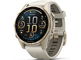 Garmin fenix 8 AMOLED 43 mm / 010-02903-11
