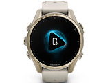 Garmin fenix 8 AMOLED 43 mm / 010-02903-11
