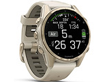 Garmin fenix 8 AMOLED 43 mm / 010-02903-11