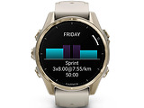 Garmin fenix 8 AMOLED 43 mm / 010-02903-11