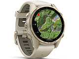 Garmin fenix 8 AMOLED 43 mm / 010-02903-11