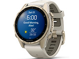 Garmin fenix 8 AMOLED 43 mm / 010-02903-11