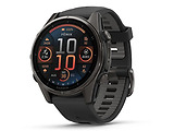 Garmin fenix 8 AMOLED 43mm / 010-02903-21
