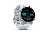 Garmin fenix AMOLED 8 43mm / 010-02903-00