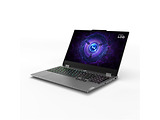 Lenovo LOQ 15IAX9 / 15.6 IPS FullHD 144Hz / Core i5-12450HX / 24Gb DDR5 / 512Gb SSD / GeForce RTX 3050 6Gb