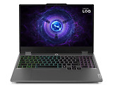 Lenovo LOQ 15IAX9 / 15.6 IPS FullHD 144Hz / Core i5-12450HX / 24Gb DDR5 / 512Gb SSD / GeForce RTX 3050 6Gb