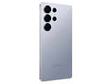 Samsung Galaxy S25 Ultra / 6.9 AMOLED 2X 120Hz / Snapdragon 8 Elite / 12GB / 1.0Tb / 5000mAh / S938 Blue