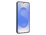 Samsung Galaxy S25 / 6.2 AMOLED 2X 120Hz / Snapdragon 8 Elite / 12GB / 256GB / 4000mAh / S931 Blue