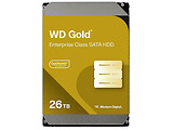 WesternDigital Gold 26TB / WD261KRYZ