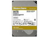 WesternDigital Gold 26TB / WD261KRYZ