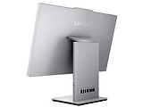 Lenovo AIO IdeaCentre 3 24ARR9 / 23.8 FullHD IPS / Ryzen 3 7335U / 16GB DDR5 / 512GB NVMe Silver