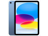 Apple iPad / 11 Liquid Retina IPS / Apple A16 Bionic / 6GB / 256GB / 7600mah Blue