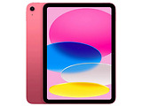 Apple iPad / 11 Liquid Retina IPS / Apple A16 Bionic / 6GB / 256GB / 7600mah Pink